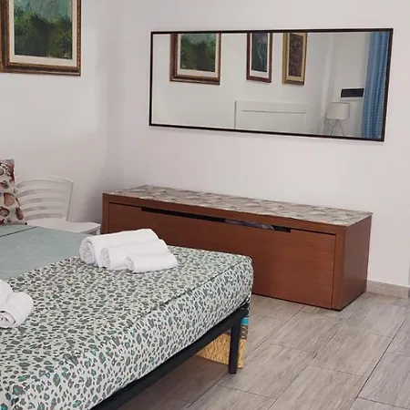 דירה Loft גאליפולי