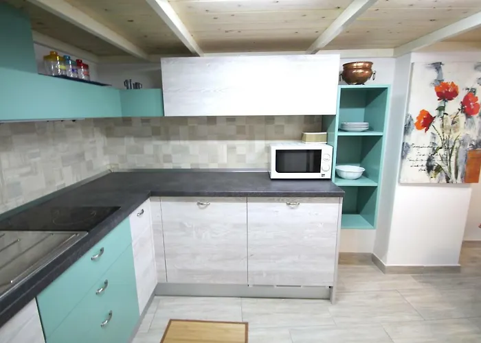 Loft Апартаменты *