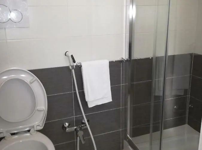 Loft Апартаменты