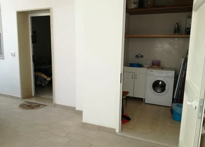 Апартаменты Loft Галлиполи