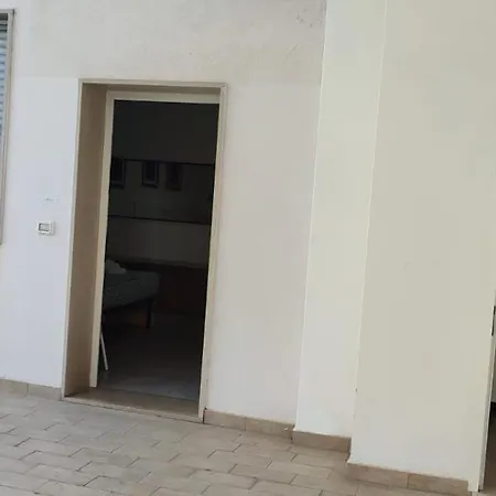 Appartamento Loft Gallipoli