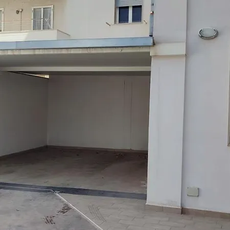 Loft Apartment Gallipoli