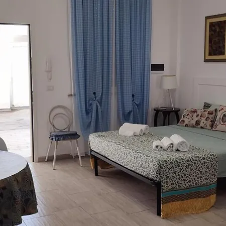 Loft Gallipoli