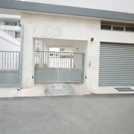 Loft Appartamento Gallipoli