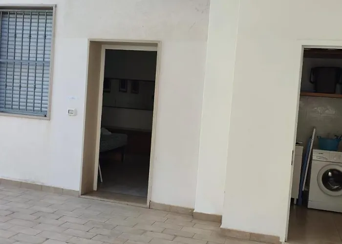 Apartment Loft Gallipoli