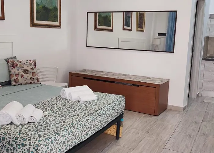 Apartment Loft Gallipoli