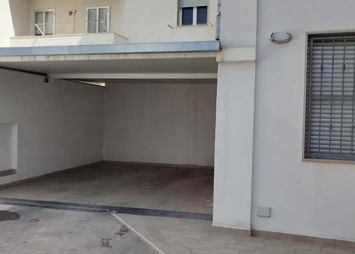 Loft Apartment Gallipoli