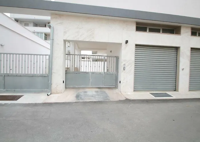 Loft Apartment Gallipoli